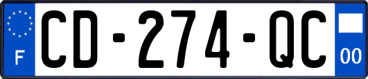 CD-274-QC