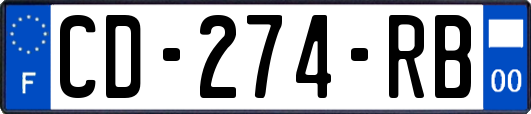 CD-274-RB