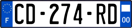 CD-274-RD