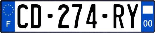 CD-274-RY