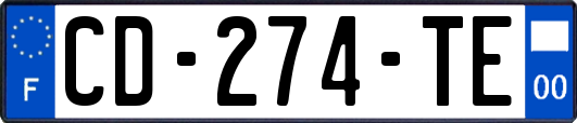 CD-274-TE
