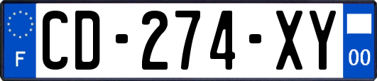 CD-274-XY