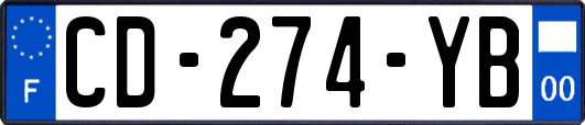 CD-274-YB