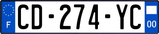 CD-274-YC