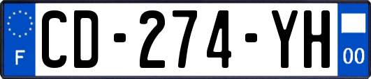 CD-274-YH