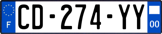 CD-274-YY