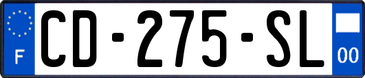 CD-275-SL