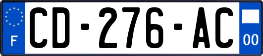 CD-276-AC