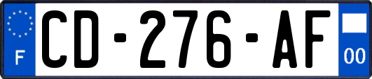 CD-276-AF