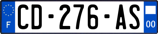 CD-276-AS