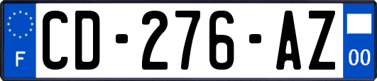 CD-276-AZ