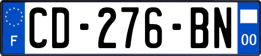 CD-276-BN
