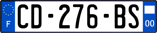 CD-276-BS