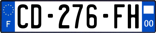 CD-276-FH