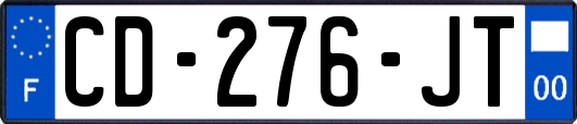 CD-276-JT