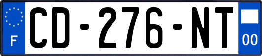 CD-276-NT