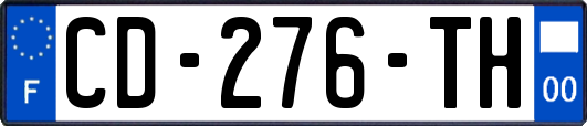 CD-276-TH
