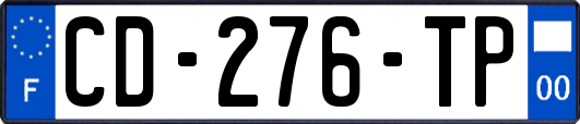 CD-276-TP