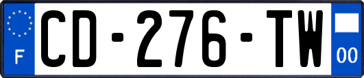 CD-276-TW