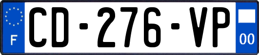 CD-276-VP