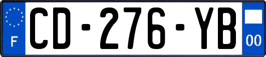 CD-276-YB