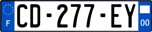 CD-277-EY