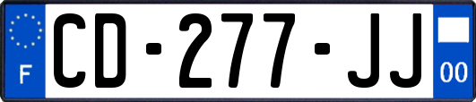CD-277-JJ