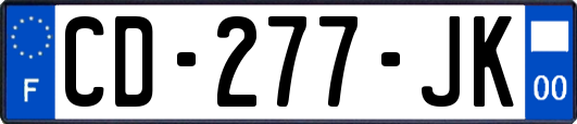 CD-277-JK