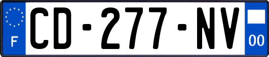 CD-277-NV