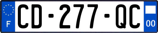 CD-277-QC