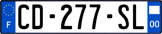 CD-277-SL
