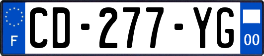 CD-277-YG