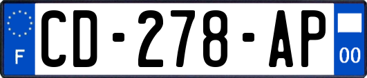 CD-278-AP