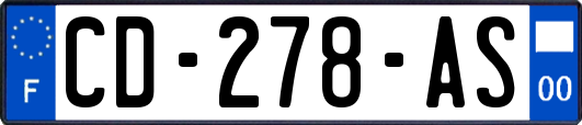 CD-278-AS