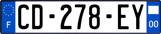 CD-278-EY