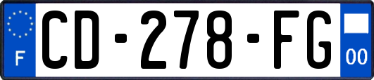 CD-278-FG