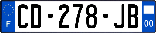 CD-278-JB