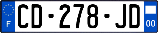 CD-278-JD