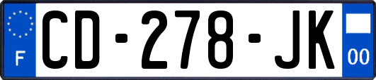 CD-278-JK