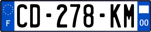 CD-278-KM