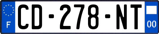 CD-278-NT