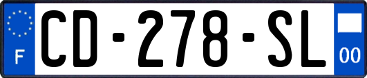 CD-278-SL