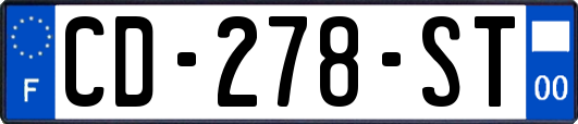 CD-278-ST