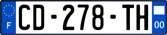 CD-278-TH