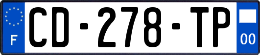 CD-278-TP