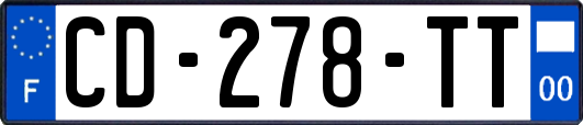 CD-278-TT