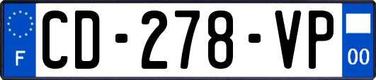 CD-278-VP