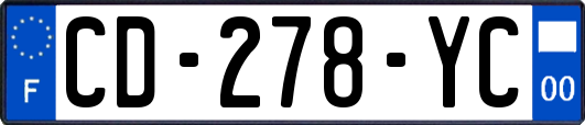 CD-278-YC