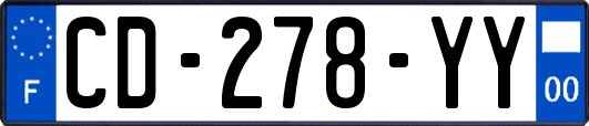 CD-278-YY
