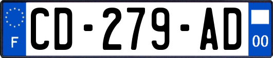 CD-279-AD